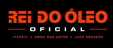 Rei do Óleo Oficial